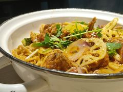 -友达面馆(二七南路店)