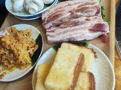 -玖泉里烤肉