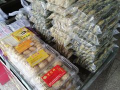 -奉化市溪口蒋氏千层饼厂