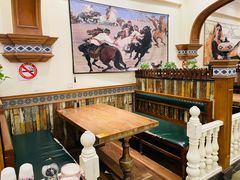 -清真·玛丽亚新疆菜主题餐厅(浙江中路店)