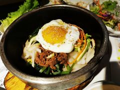 -本家韩国烤肉(青岛万象城店)