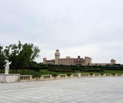 -唯一视觉婚纱摄影(李家村店)