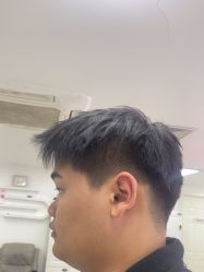 -米娜护肤造型