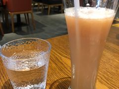 -曼乐辰餐厅(中庚漫游城店)