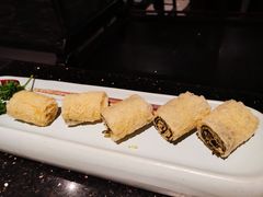 -捞王锅物料理(温州万象城店)