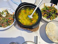 -食光慢宴·安吉土菜馆