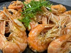 -钱山海鲜大排档