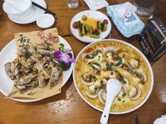 -醉壹号海鲜大排档(厦门店)