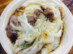 -河记肠粉店