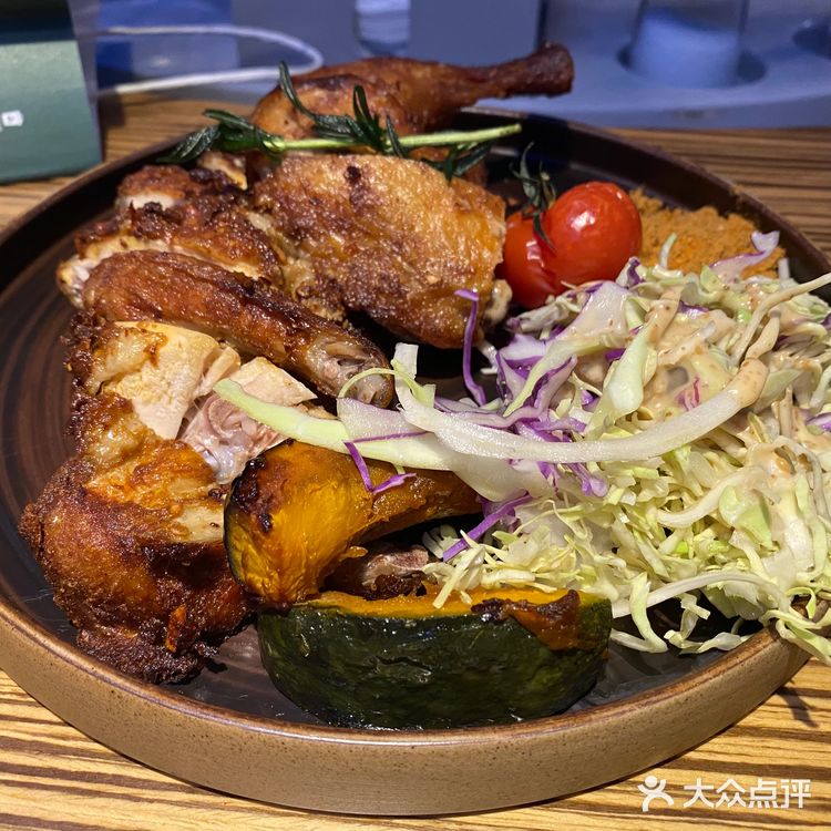 成都首家SPACELAB失重餐厅，一家值得种草的网红店🔥🔥🔥