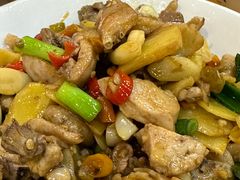 -好呷八大碗(五羊店)