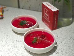 -老佛爷铜炉蛙锅(海岸城店)
