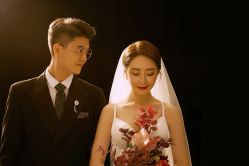 -唯一视觉婚纱摄影(李家村店)