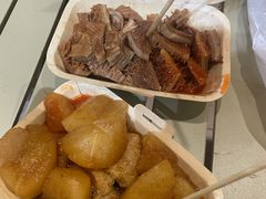 -细妹五香牛杂(步行街店)