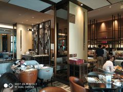 -康莱德酒店·美庭自助餐厅