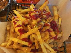 -包装马车·韩国料理·포장마차