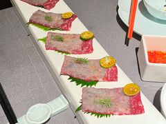 -左庭右院鲜牛肉火锅黑金店(陆家嘴中心店)