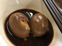 -芳婆糕团店(王府大街店)