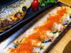 -福匠日本料理(人民路店)