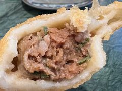 火饺-四宜糕团店(南大街店)