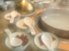 -淘米捞·米汤脆鲩鱼火锅(福田皇岗店)