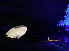 -婺源梦里老家大型山水实景演出