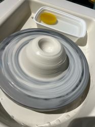 -袁亮今日陶艺(苹果社区总店)