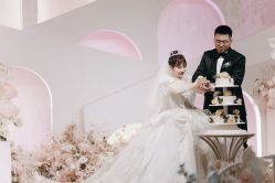 -SATIN COUTURE瑟庭婚纱礼服馆