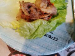 -唯成•韩国炭火烤肉 유성고기