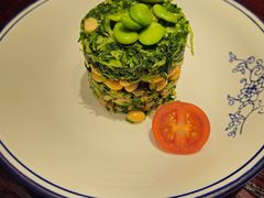 -永安鱼庄·镇江菜(东吴路店)