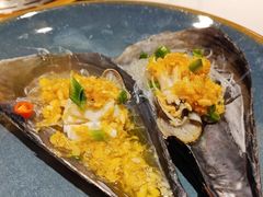 -渔港甄宴·海鲜·地标烟台菜(金沙滩店)