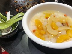 -缘福乡村铁锅炖民宿(八达岭店)
