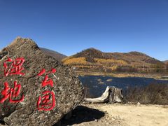-洮儿河国家湿地公园