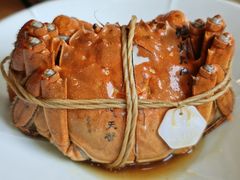 -蟹家大院 · 独揽江景(滨江店)