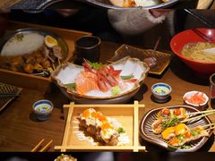 -一豚轩·烧鸟·豚骨拉面(五四路店)