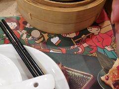 -点都德(汇盈广场店)