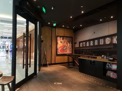 -星巴克(温州银泰大西洋店)