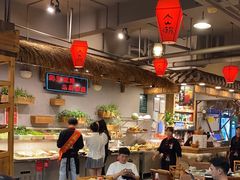 -塘屋烧烤·云南火塘烧烤品牌(春城慧谷旗舰店)