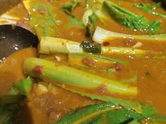 -泉味道贵州厨房(三里河店)