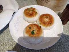 生煎包-潮府馆·非遗潮州菜·世纪公园(新国际博览中心店)