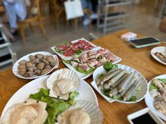 -吉友粥底火锅(方斜路店)