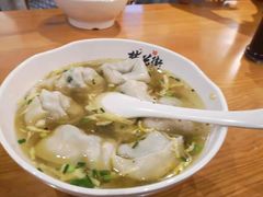 -梦花街馄饨店(中华苑店)