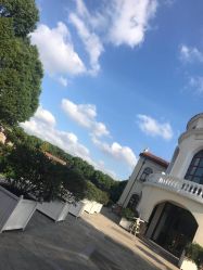 -伊莎贝拉婚礼庄园(顾村店)