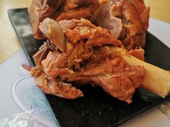 -关东小磨东北菜(上海长风大悦城店)