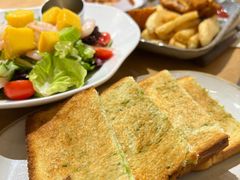 -HELLO 27 意面·沙拉·帕尼尼