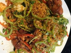 -高第街56号餐厅(邹城新一中店)