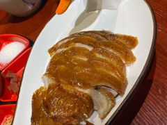 -北平食府(马鞍山路店)