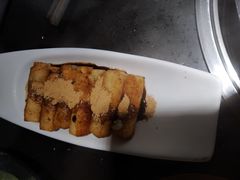 -锅说大脸毛肚重庆老火锅(佐阾店)