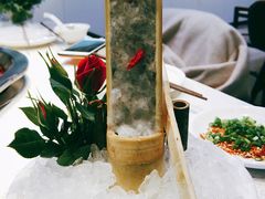 -香佰里重庆火锅(恒力博纳广场店)