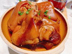-相思林金岛饭店(青山湖店)